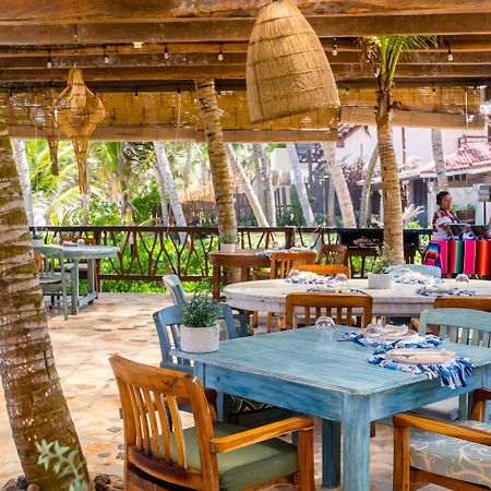 Ana Y Jose Hotel & Beach Club Тулум Екстер'єр фото