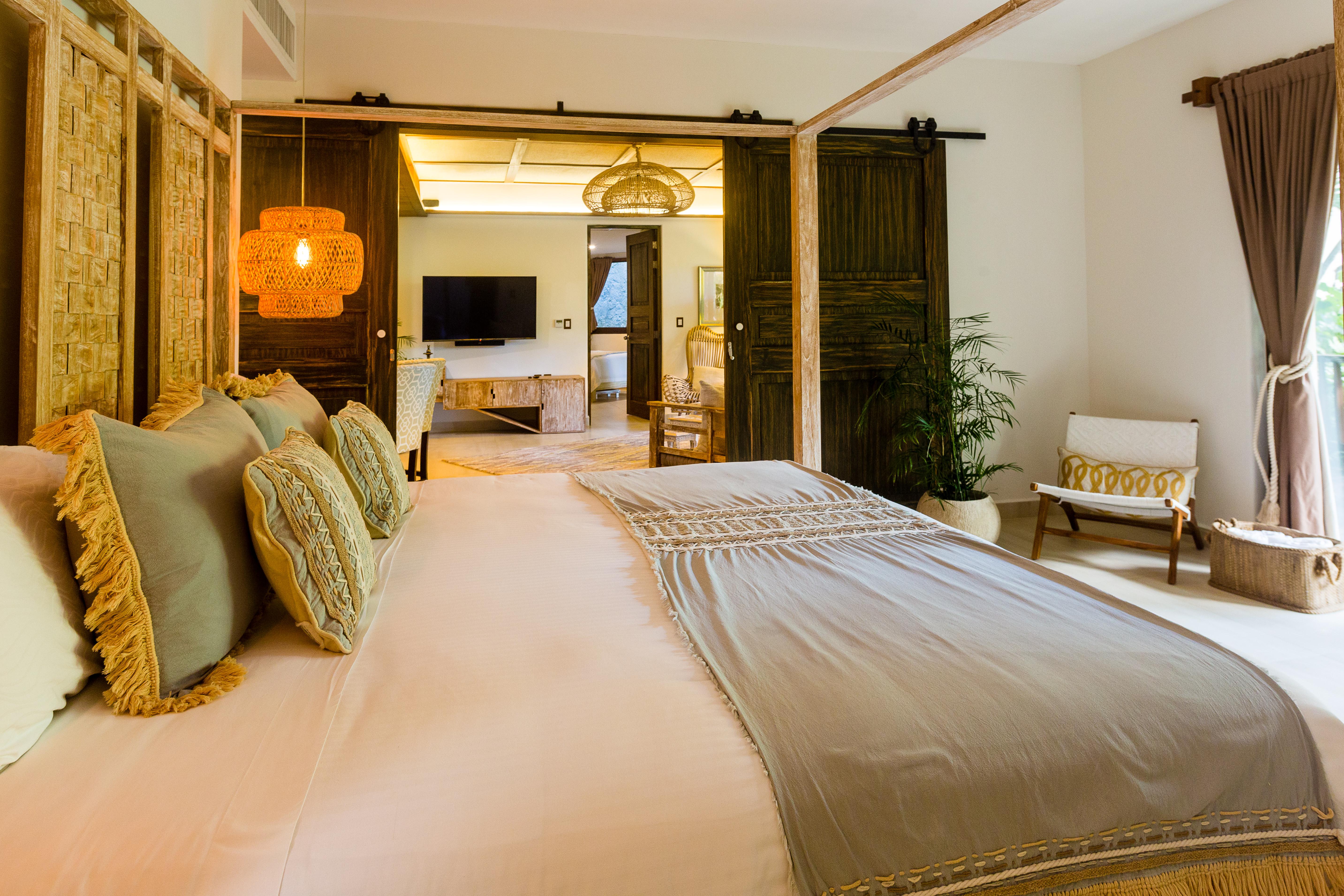 Ana Y Jose Hotel & Beach Club Тулум Екстер'єр фото